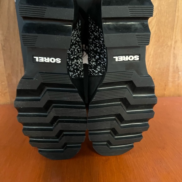 Sorel Joan of Arctic Lexie Bootie NEW 10.5 - Picture 6 of 6